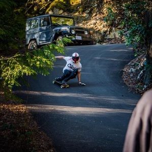 Meet your Posher, Dane